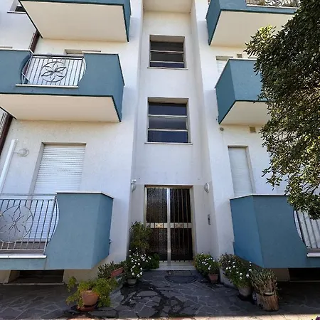 Torre Pedrera - 150m Dal Mare E Parcheggio Di Clickaffitti * Rimini