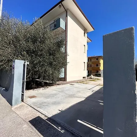 Torre Pedrera - 150m Dal Mare E Parcheggio Di Clickaffitti * Rimini