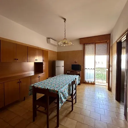 Διαμέρισμα Torre Pedrera - 150m Dal Mare E Parcheggio Di Clickaffitti