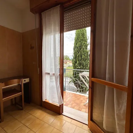 Appartement Torre Pedrera - 150m Dal Mare E Parcheggio Di Clickaffitti Rimini