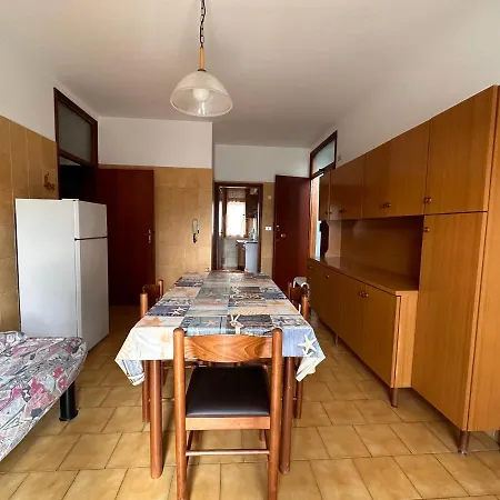 Appartamento Torre Pedrera - 150m Dal Mare E Parcheggio Di Clickaffitti