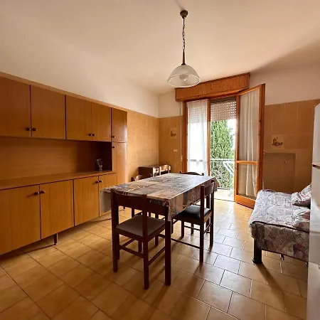 Torre Pedrera - 150m Dal Mare E Parcheggio Di Clickaffitti Appartement Rimini