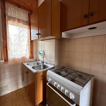 Appartement Torre Pedrera - 150m Dal Mare E Parcheggio Di Clickaffitti *