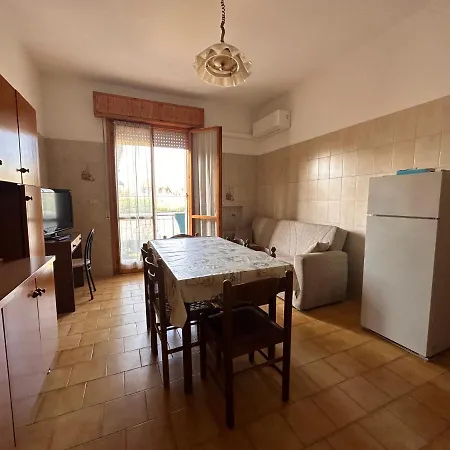 Appartamento Torre Pedrera - 150m Dal Mare E Parcheggio Di Clickaffitti *