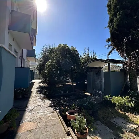 Torre Pedrera - 150m Dal Mare E Parcheggio Di Clickaffitti *