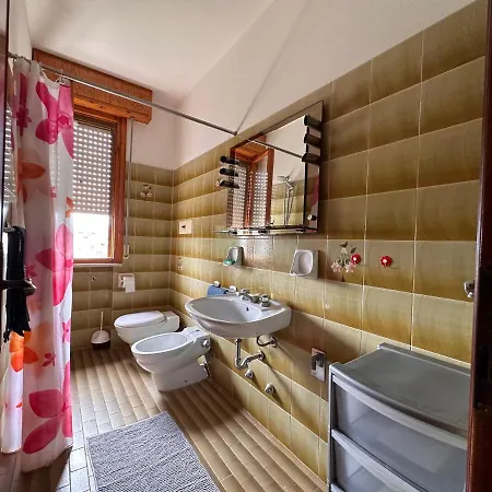 Torre Pedrera - 150m Dal Mare E Parcheggio Di Clickaffitti * Rimini