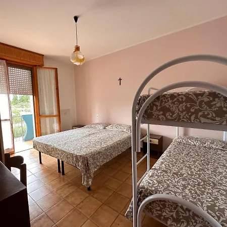 Torre Pedrera - 150m Dal Mare E Parcheggio Di Clickaffitti Διαμέρισμα