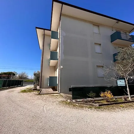 Torre Pedrera - 150m Dal Mare E Parcheggio Di Clickaffitti * Rimini