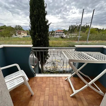 Torre Pedrera - 150m Dal Mare E Parcheggio Di Clickaffitti Διαμέρισμα *