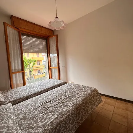 Appartement Torre Pedrera - 150m Dal Mare E Parcheggio Di Clickaffitti