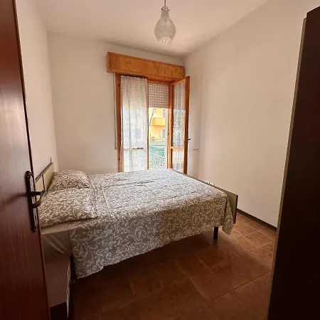 Torre Pedrera - 150m Dal Mare E Parcheggio Di Clickaffitti Appartement *