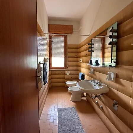 Torre Pedrera - 150m Dal Mare E Parcheggio Di Clickaffitti *