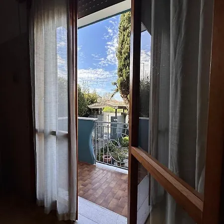 Appartement Torre Pedrera - 150m Dal Mare E Parcheggio Di Clickaffitti