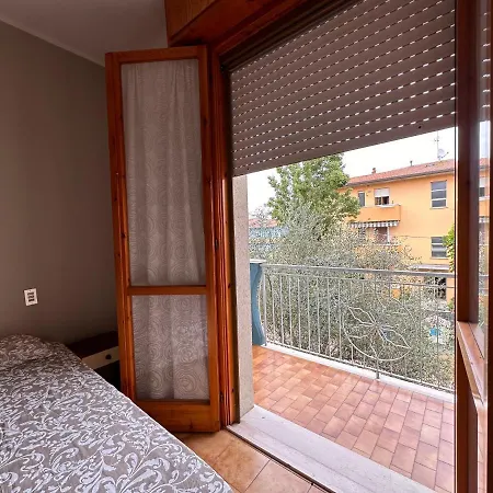 Torre Pedrera - 150m Dal Mare E Parcheggio Di Clickaffitti Rimini