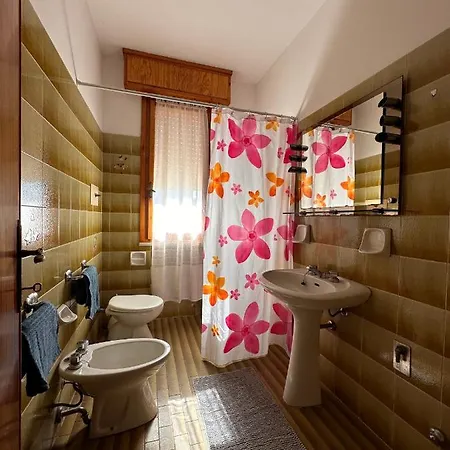 Apartman Torre Pedrera - 150m Dal Mare E Parcheggio Di Clickaffitti Rimini