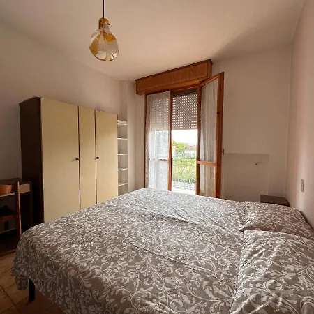 Apartman Torre Pedrera - 150m Dal Mare E Parcheggio Di Clickaffitti *