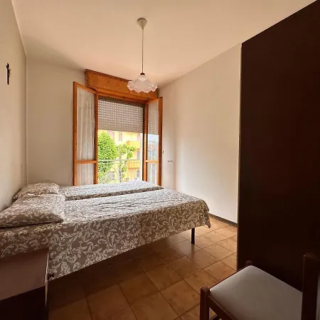 Torre Pedrera - 150m Dal Mare E Parcheggio Di Clickaffitti Apartman *