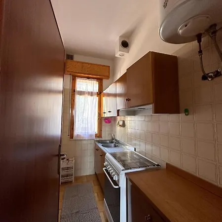 Apartman Torre Pedrera - 150m Dal Mare E Parcheggio Di Clickaffitti Rimini